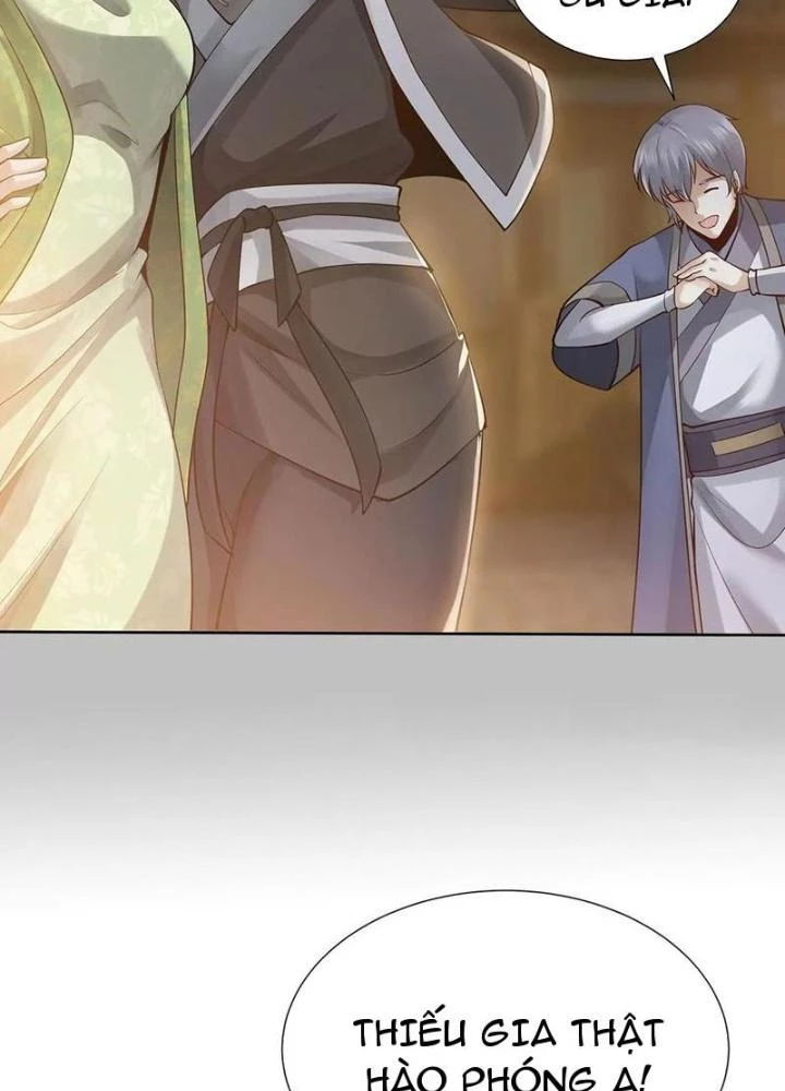 Thiên Tôn Trở Về Chapter 16 - 23