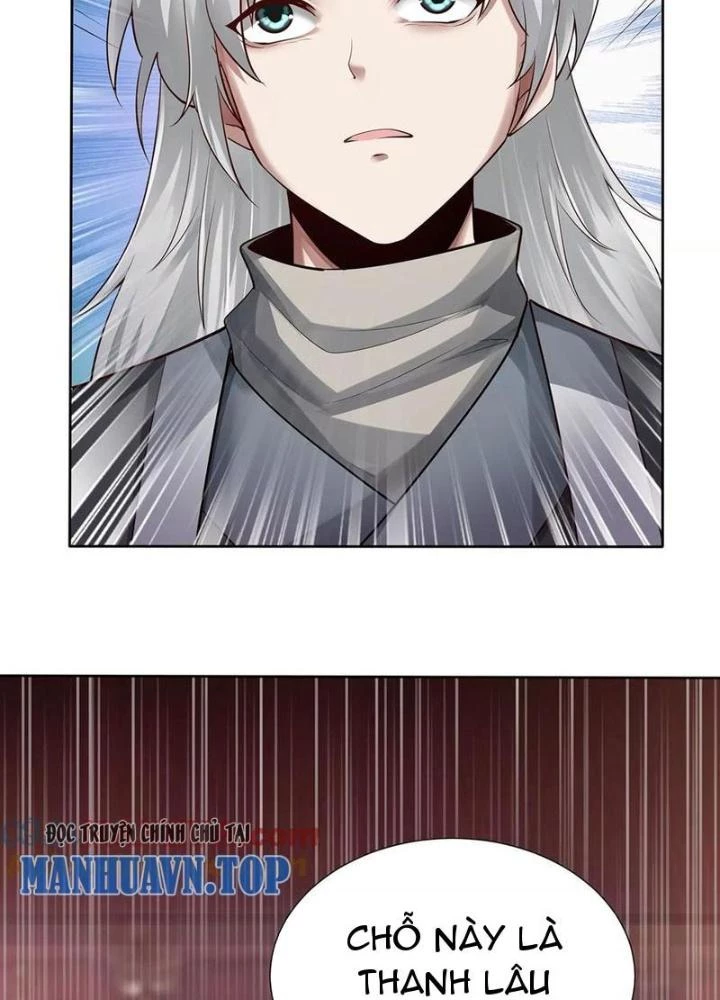 Thiên Tôn Trở Về Chapter 16 - 27