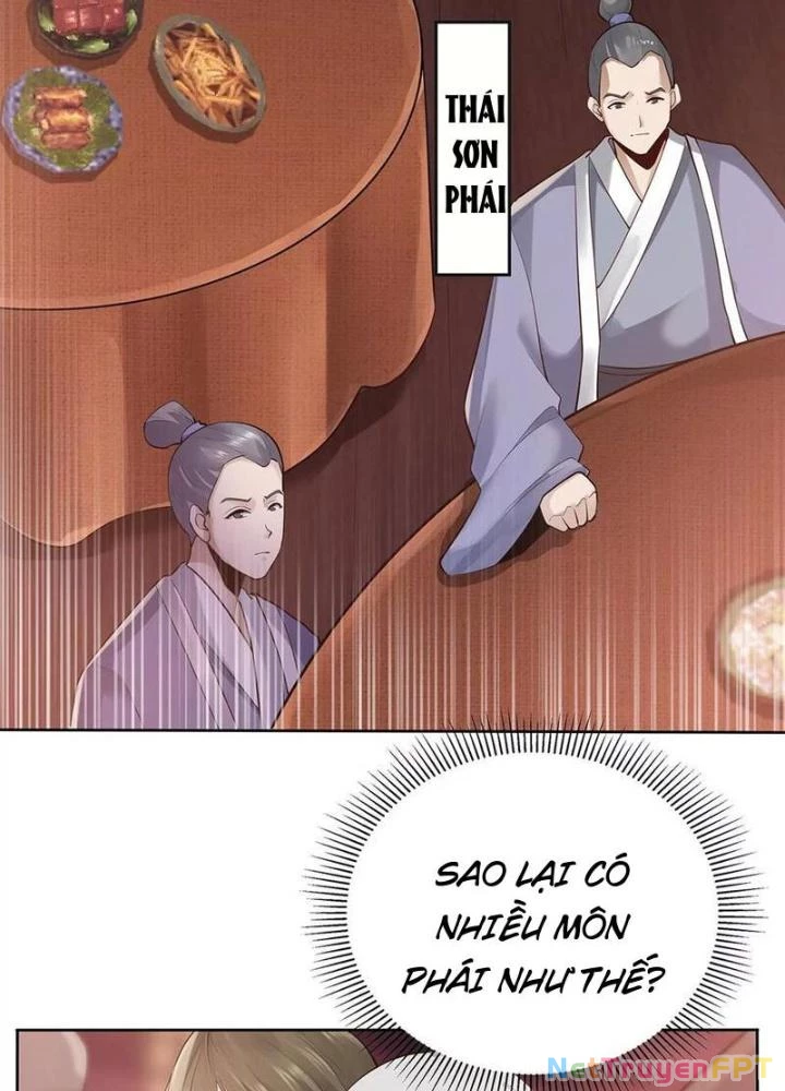 Thiên Tôn Trở Về Chapter 16 - 31