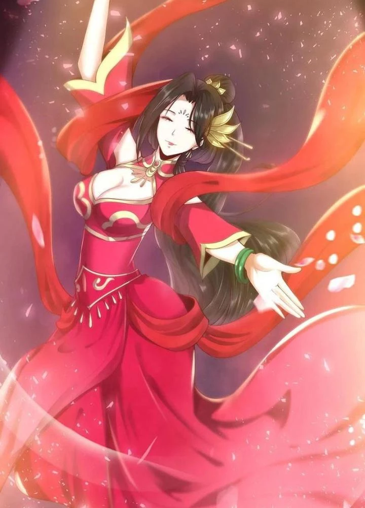 Thiên Tôn Trở Về Chapter 16 - 53