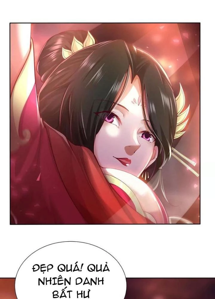 Thiên Tôn Trở Về Chapter 16 - 57