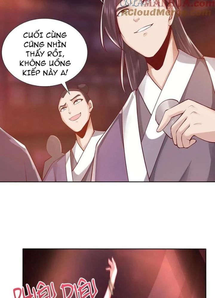Thiên Tôn Trở Về Chapter 16 - 59