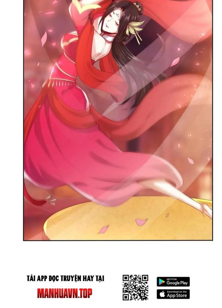 Thiên Tôn Trở Về Chapter 16 - 61