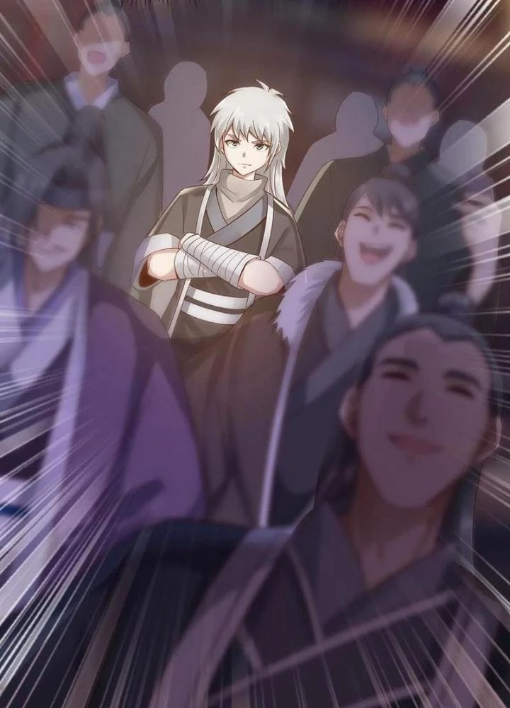 Thiên Tôn Trở Về Chapter 16 - 81