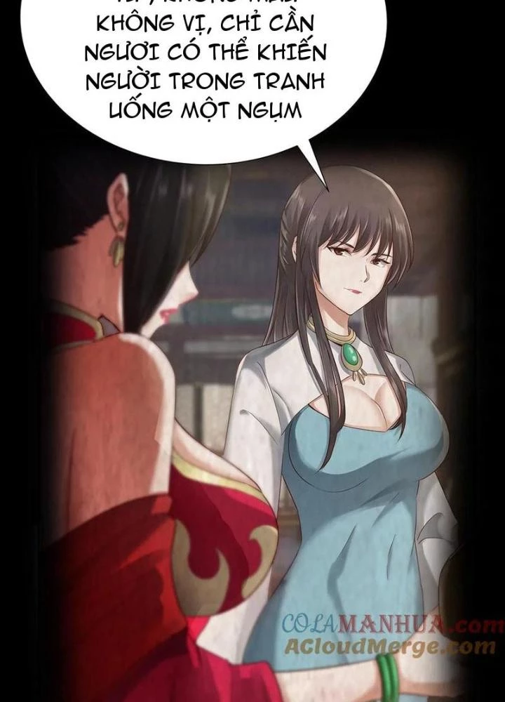 Thiên Tôn Trở Về Chapter 16 - 87