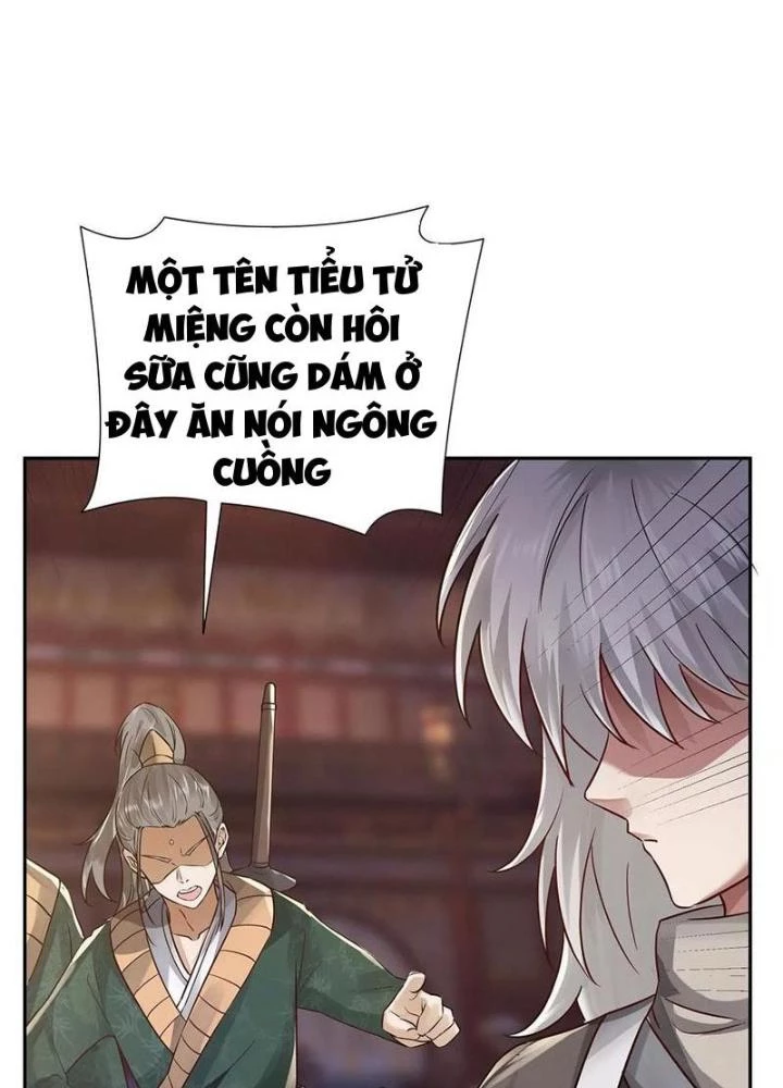 Thiên Tôn Trở Về Chapter 16 - 113