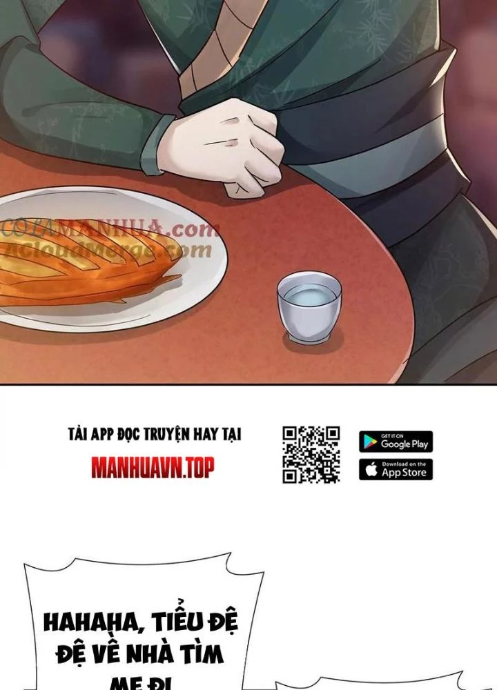 Thiên Tôn Trở Về Chapter 16 - 117