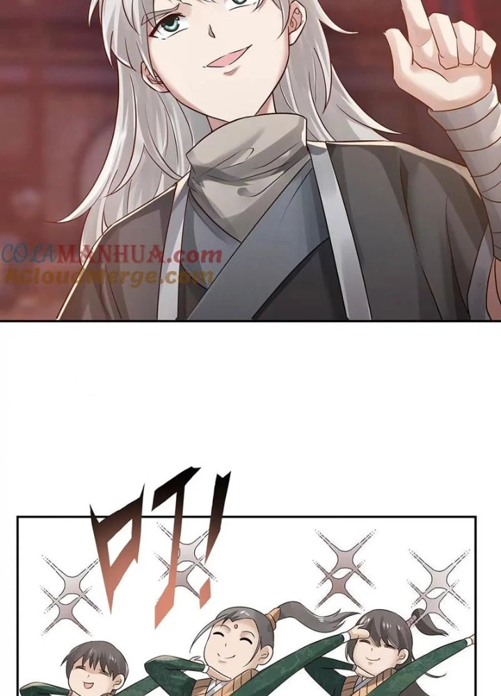 Thiên Tôn Trở Về Chapter 16 - 133