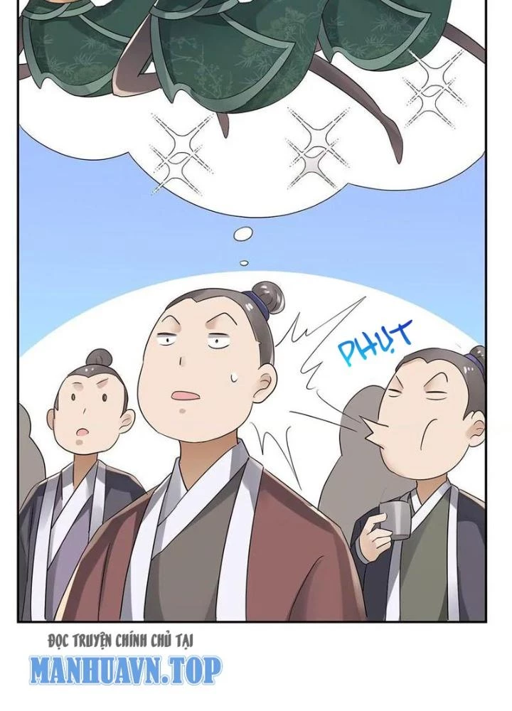 Thiên Tôn Trở Về Chapter 16 - 135