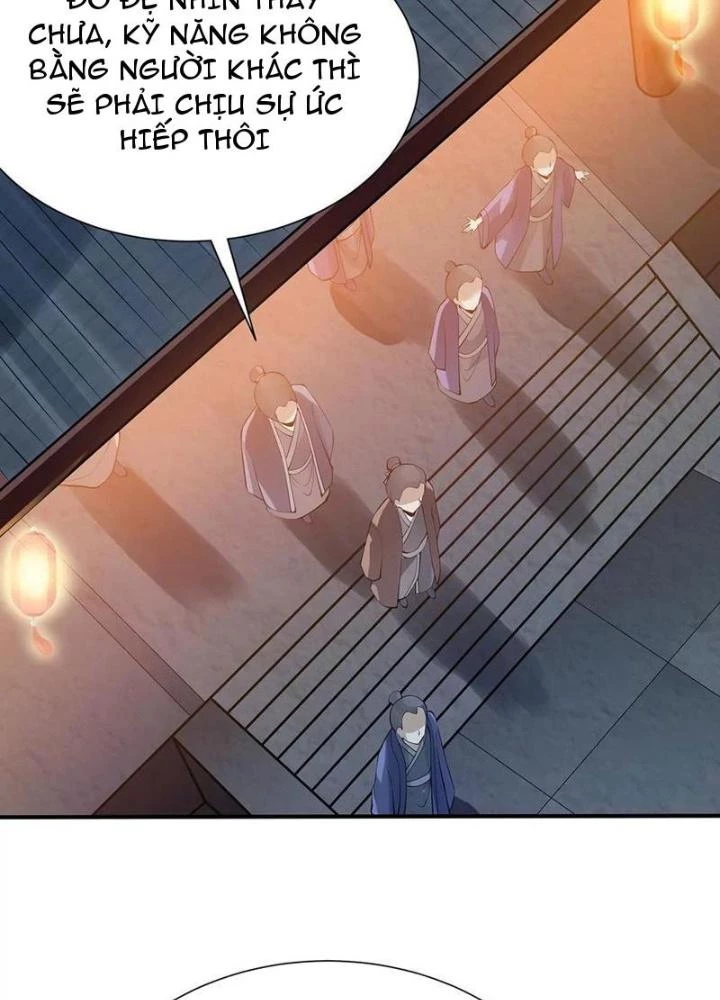 Thiên Tôn Trở Về Chapter 18 - 3