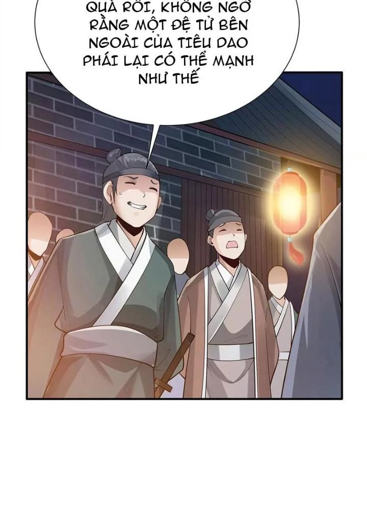 Thiên Tôn Trở Về Chapter 18 - 5