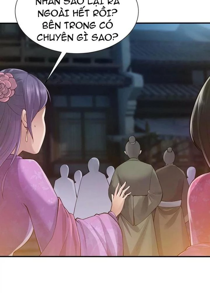 Thiên Tôn Trở Về Chapter 18 - 7