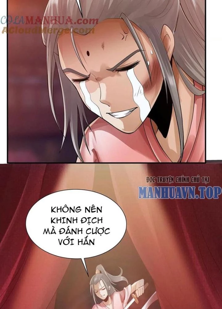 Thiên Tôn Trở Về Chapter 18 - 11