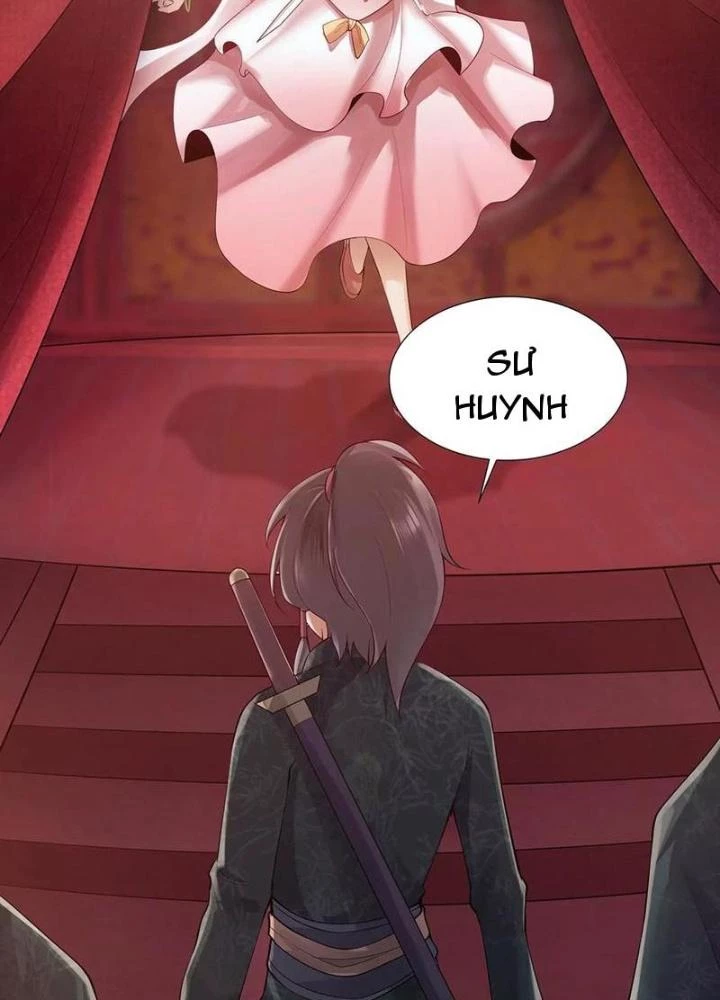 Thiên Tôn Trở Về Chapter 18 - 13