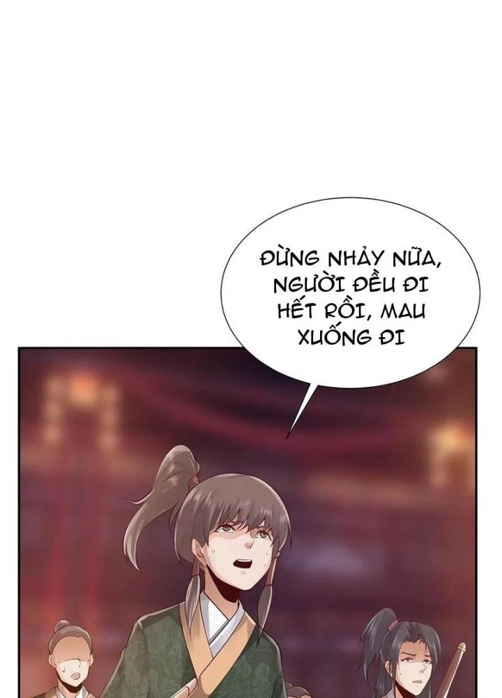 Thiên Tôn Trở Về Chapter 18 - 15