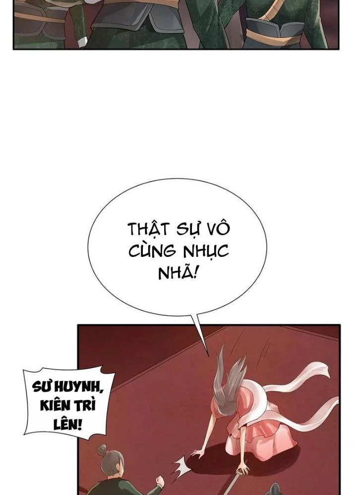 Thiên Tôn Trở Về Chapter 18 - 17
