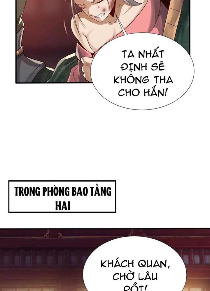 Thiên Tôn Trở Về Chapter 18 - 21