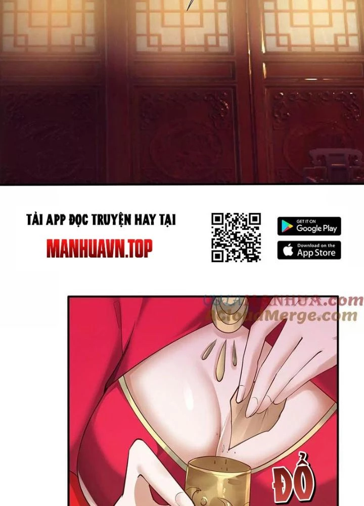 Thiên Tôn Trở Về Chapter 18 - 23