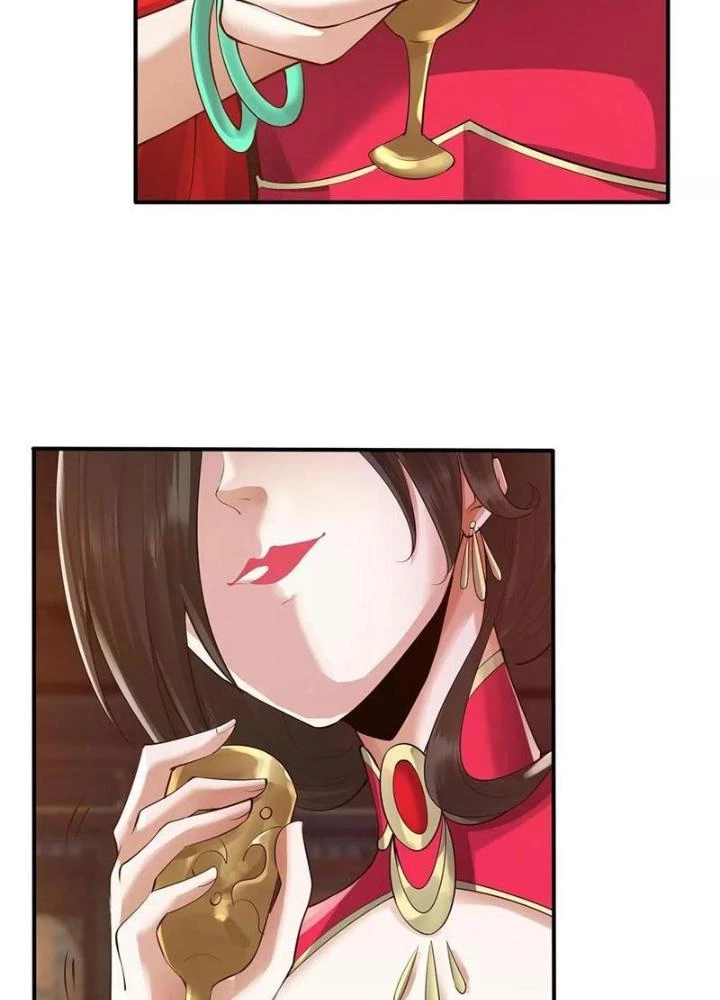 Thiên Tôn Trở Về Chapter 18 - 25