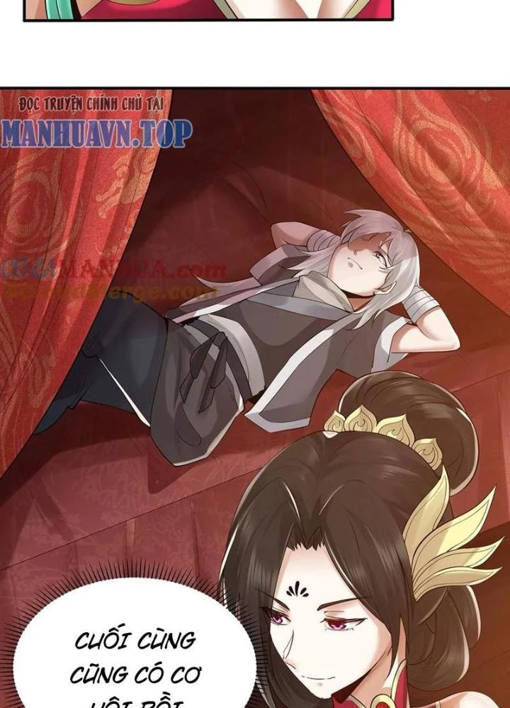 Thiên Tôn Trở Về Chapter 18 - 27