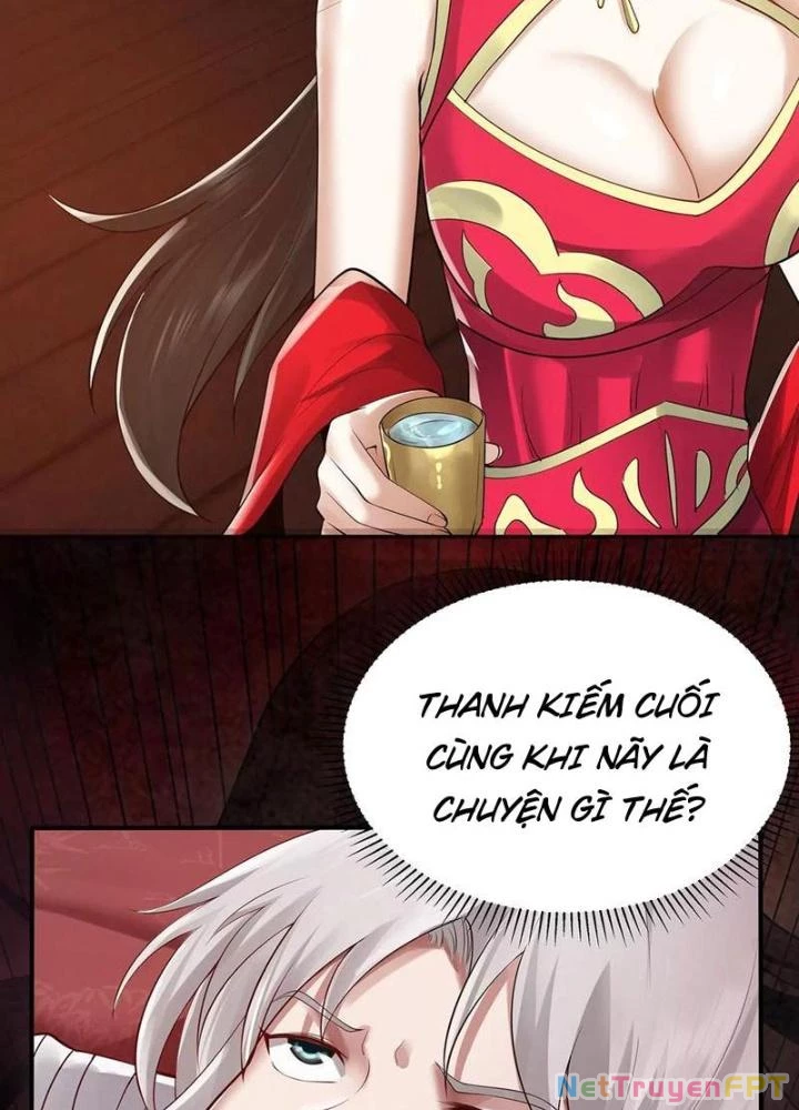 Thiên Tôn Trở Về Chapter 18 - 29