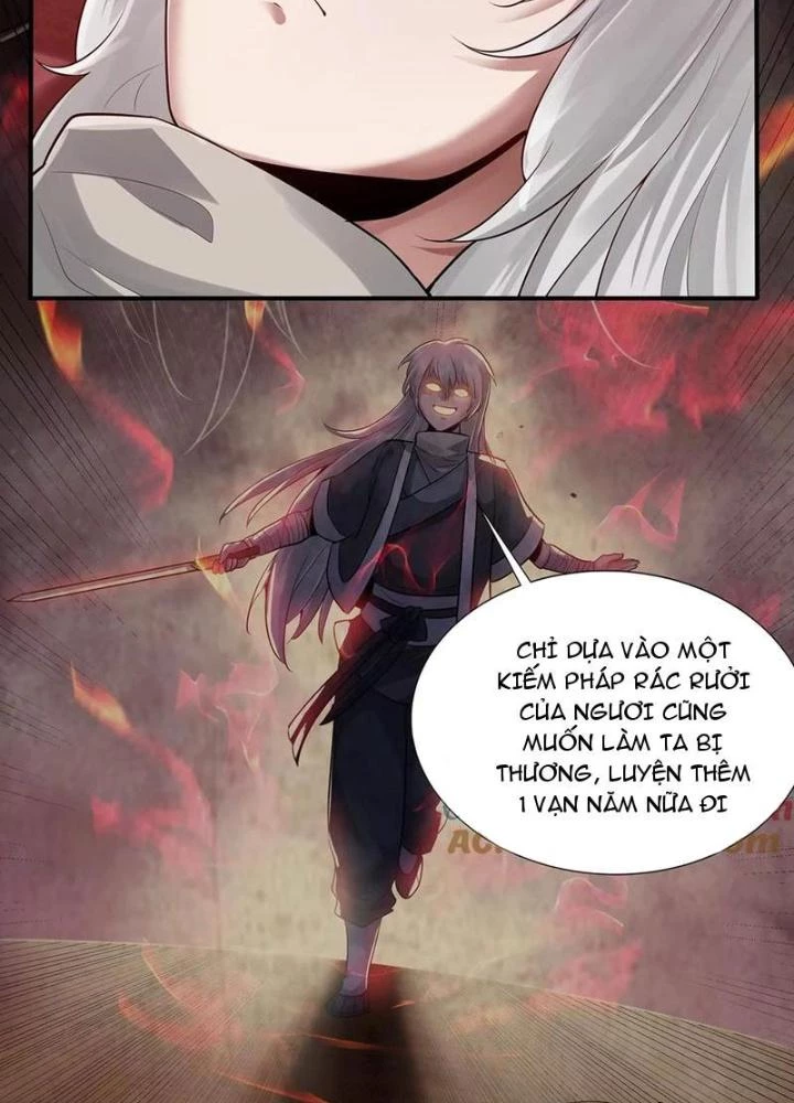 Thiên Tôn Trở Về Chapter 18 - 31