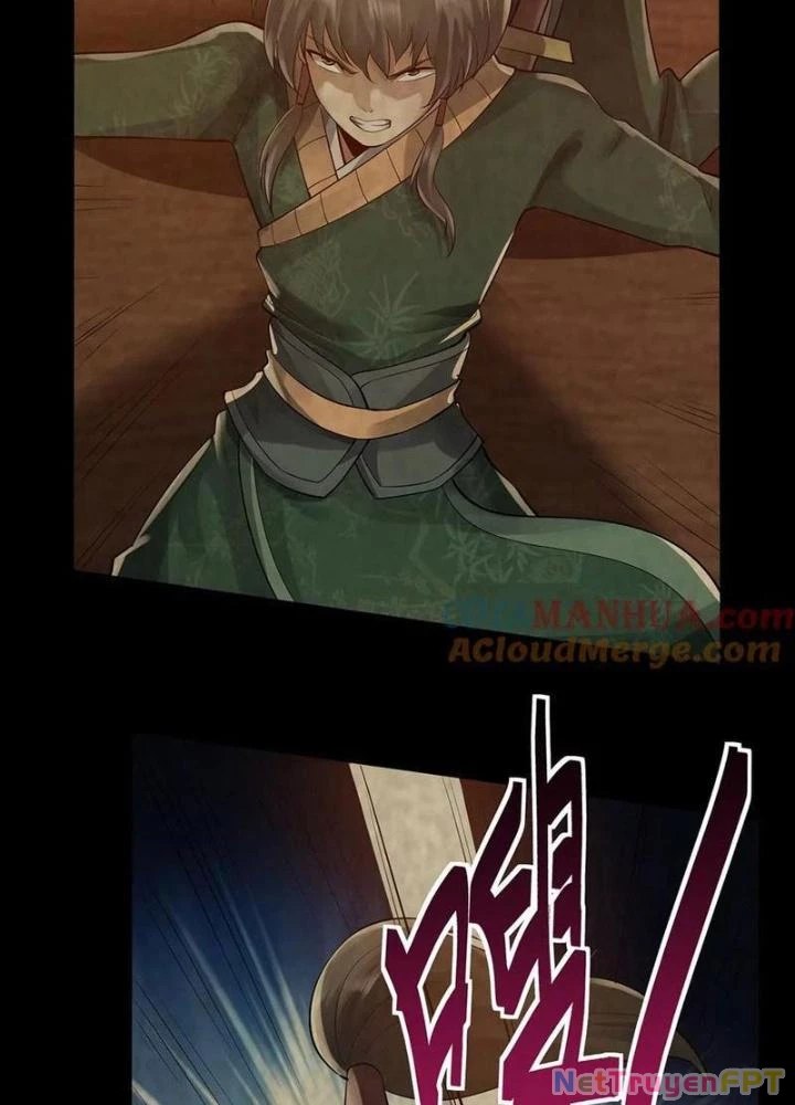 Thiên Tôn Trở Về Chapter 18 - 35