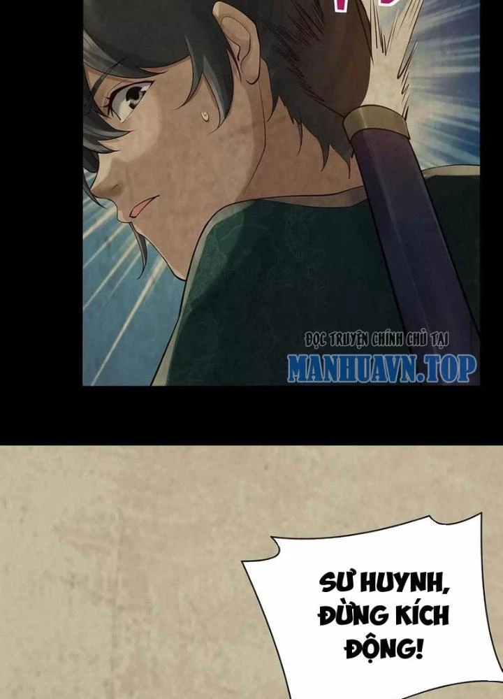 Thiên Tôn Trở Về Chapter 18 - 37