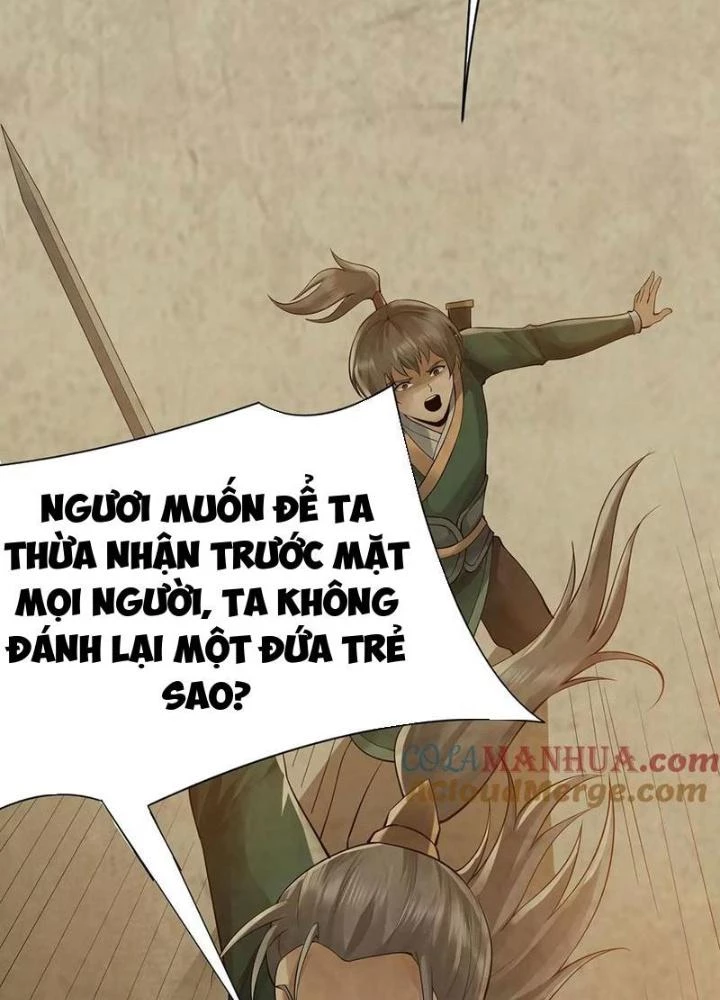 Thiên Tôn Trở Về Chapter 18 - 39