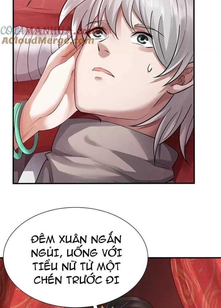 Thiên Tôn Trở Về Chapter 18 - 57