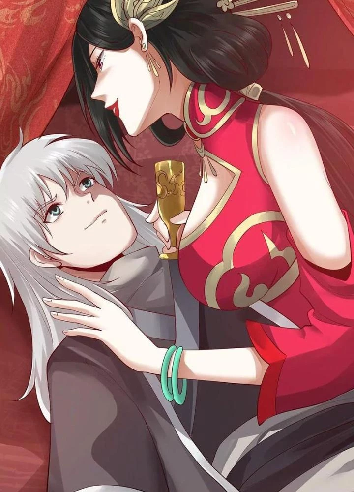 Thiên Tôn Trở Về Chapter 18 - 59