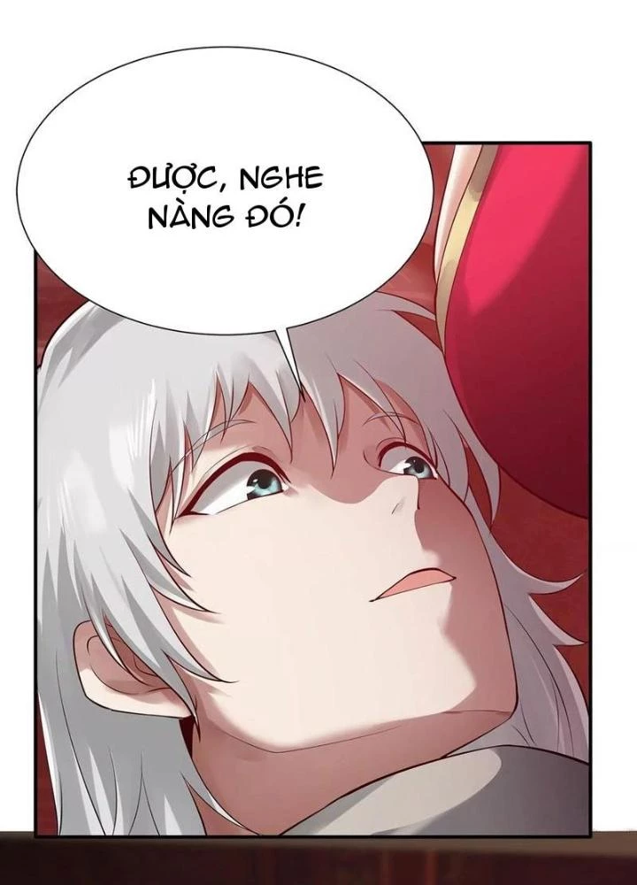 Thiên Tôn Trở Về Chapter 18 - 61