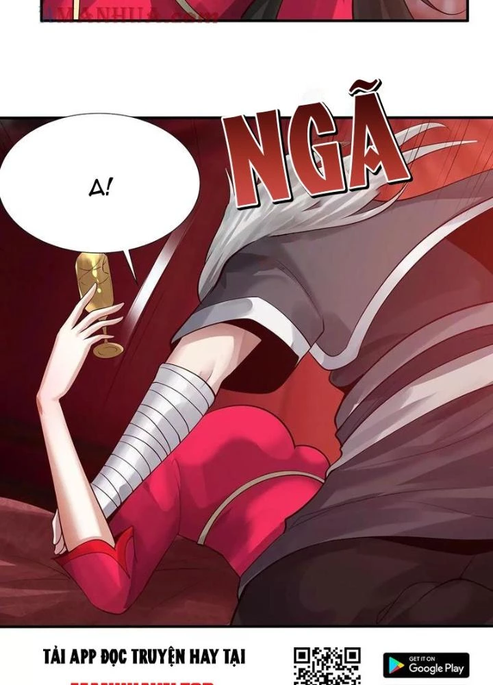 Thiên Tôn Trở Về Chapter 18 - 69