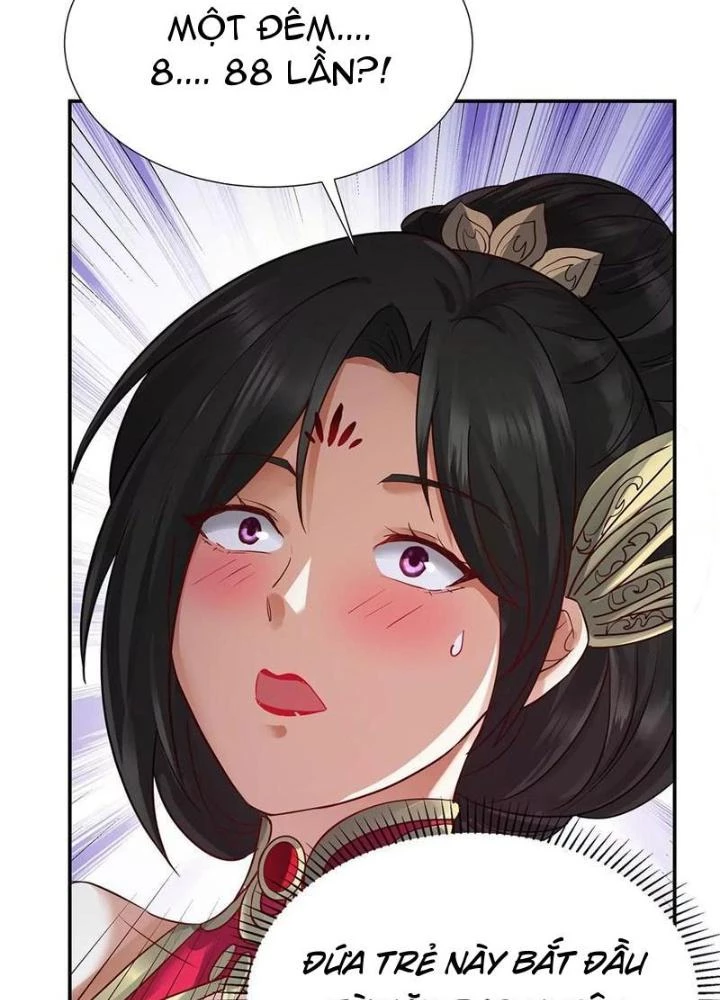 Thiên Tôn Trở Về Chapter 18 - 85