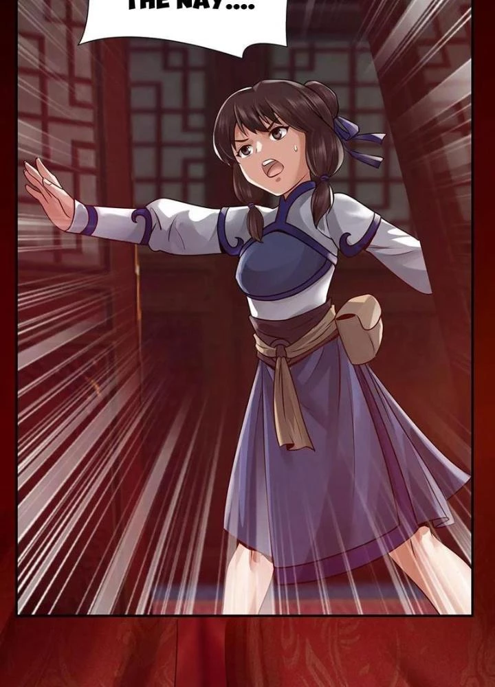 Thiên Tôn Trở Về Chapter 18 - 93