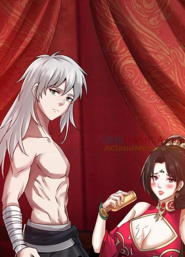 Thiên Tôn Trở Về Chapter 18 - 95