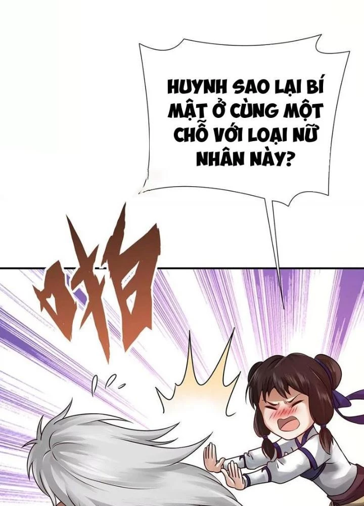 Thiên Tôn Trở Về Chapter 18 - 99