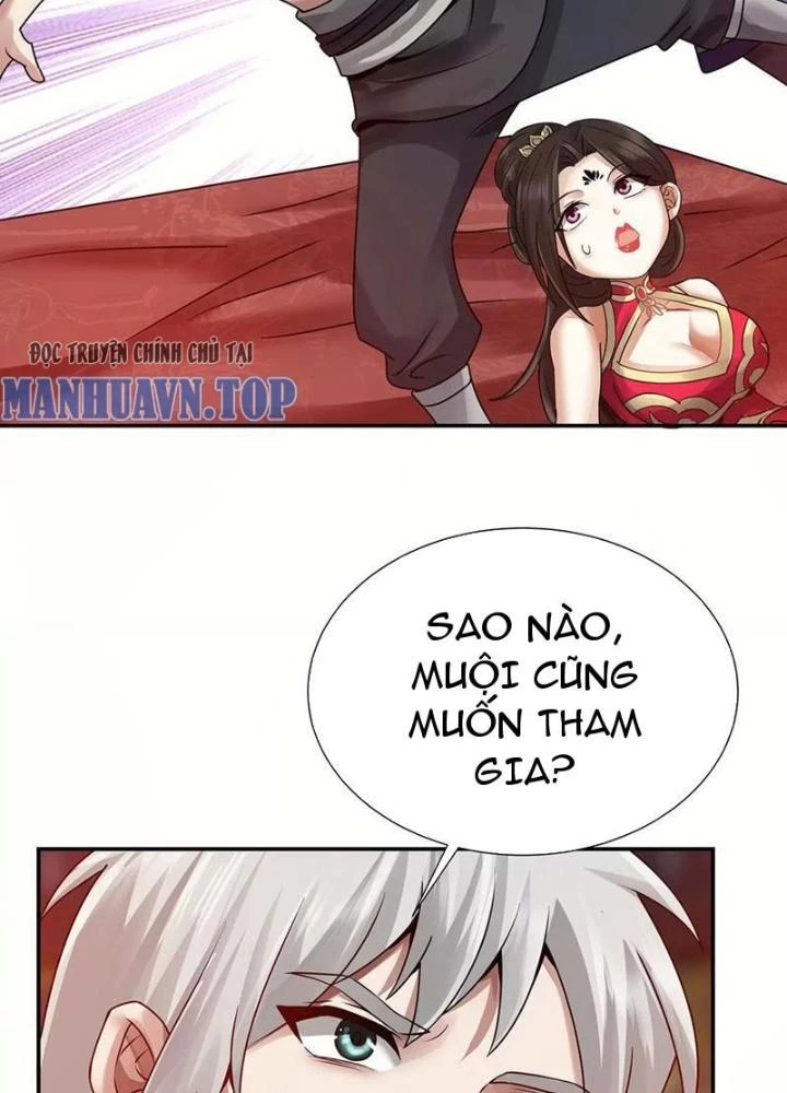 Thiên Tôn Trở Về Chapter 18 - 101
