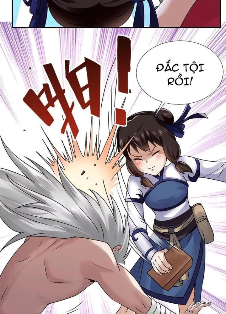 Thiên Tôn Trở Về Chapter 18 - 113