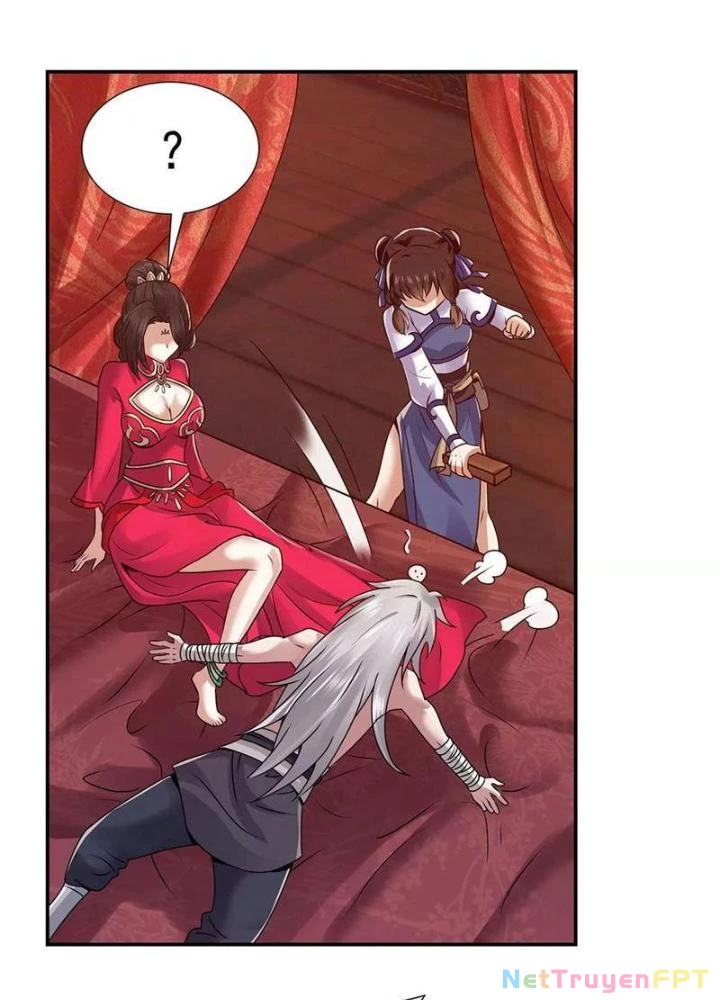 Thiên Tôn Trở Về Chapter 18 - 117