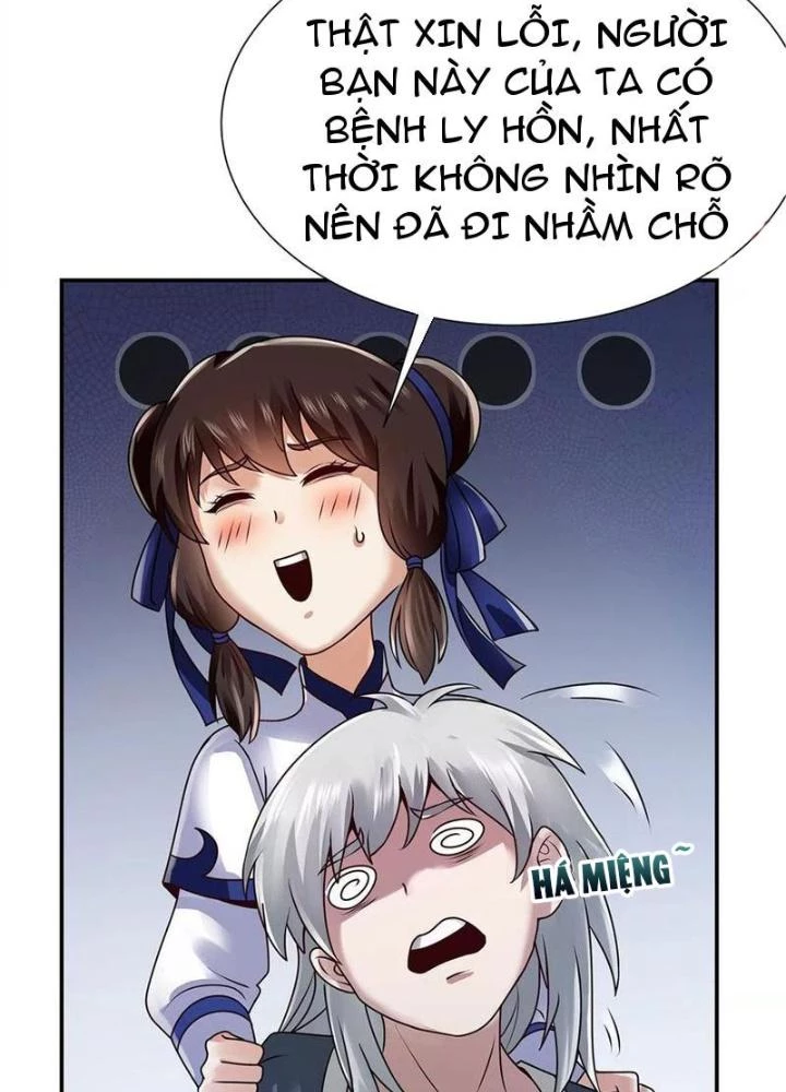 Thiên Tôn Trở Về Chapter 18 - 121