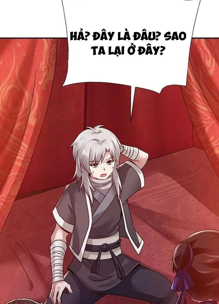Thiên Tôn Trở Về Chapter 18 - 127