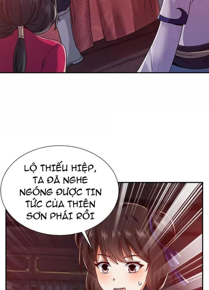 Thiên Tôn Trở Về Chapter 18 - 129