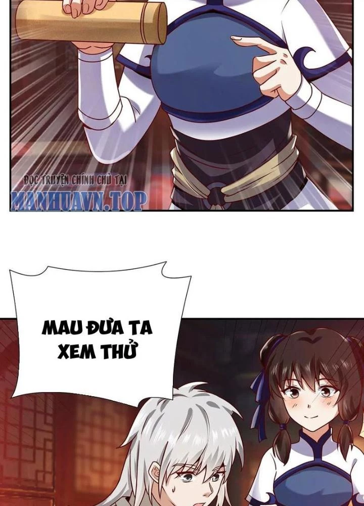 Thiên Tôn Trở Về Chapter 18 - 131