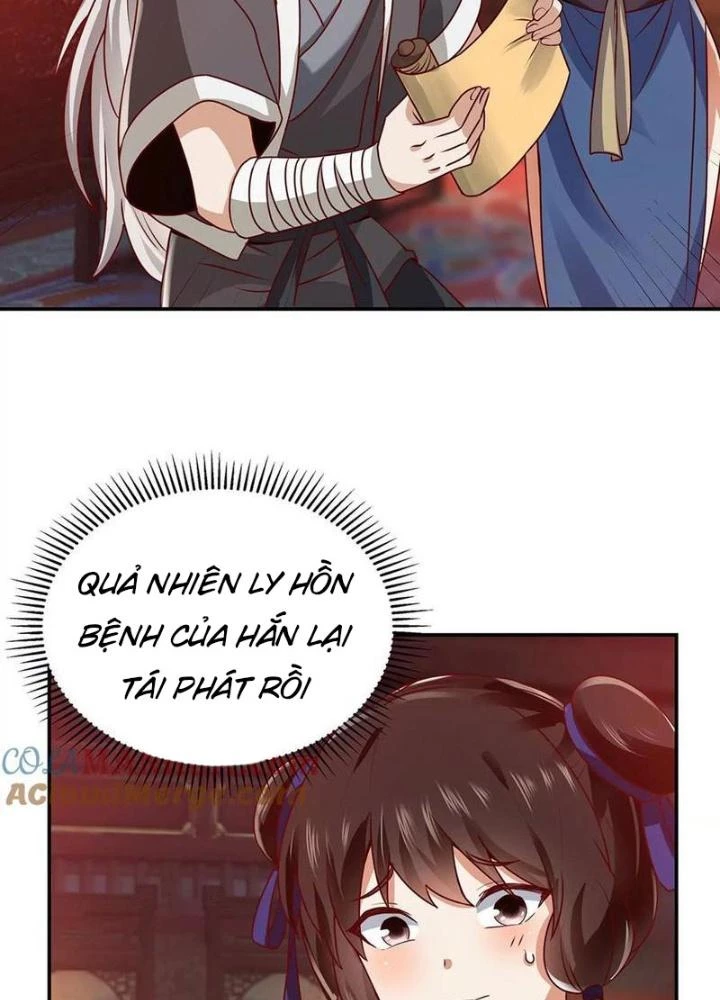 Thiên Tôn Trở Về Chapter 18 - 133