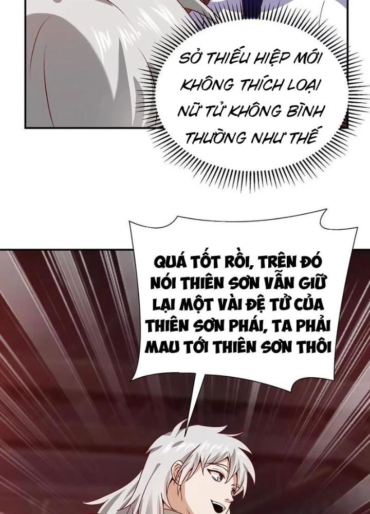 Thiên Tôn Trở Về Chapter 18 - 135