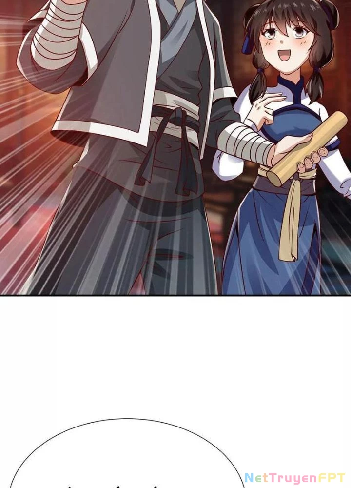 Thiên Tôn Trở Về Chapter 18 - 137