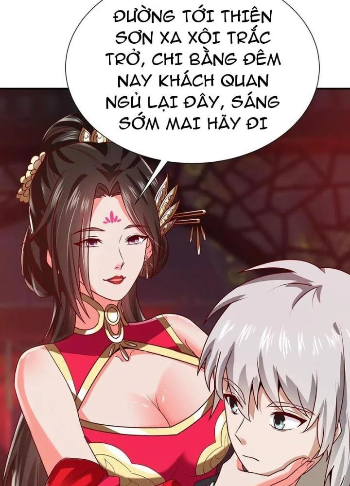 Thiên Tôn Trở Về Chapter 18 - 141