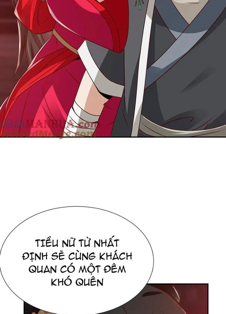 Thiên Tôn Trở Về Chapter 18 - 143