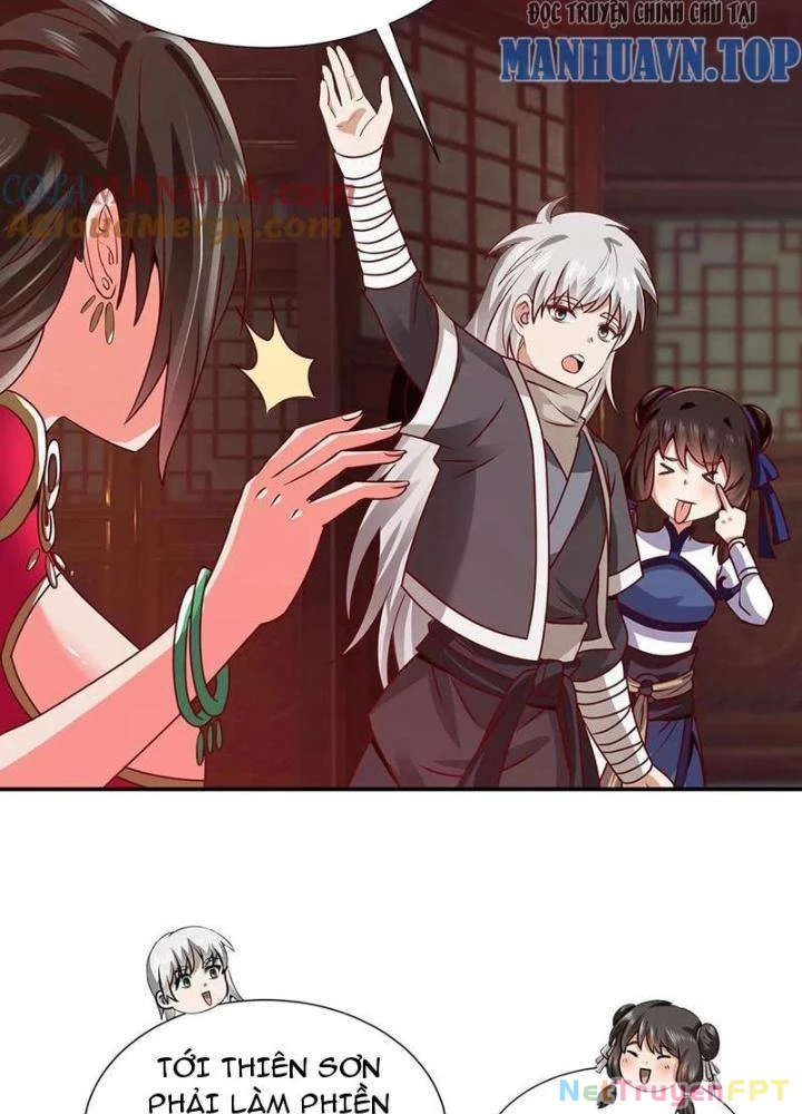 Thiên Tôn Trở Về Chapter 18 - 147